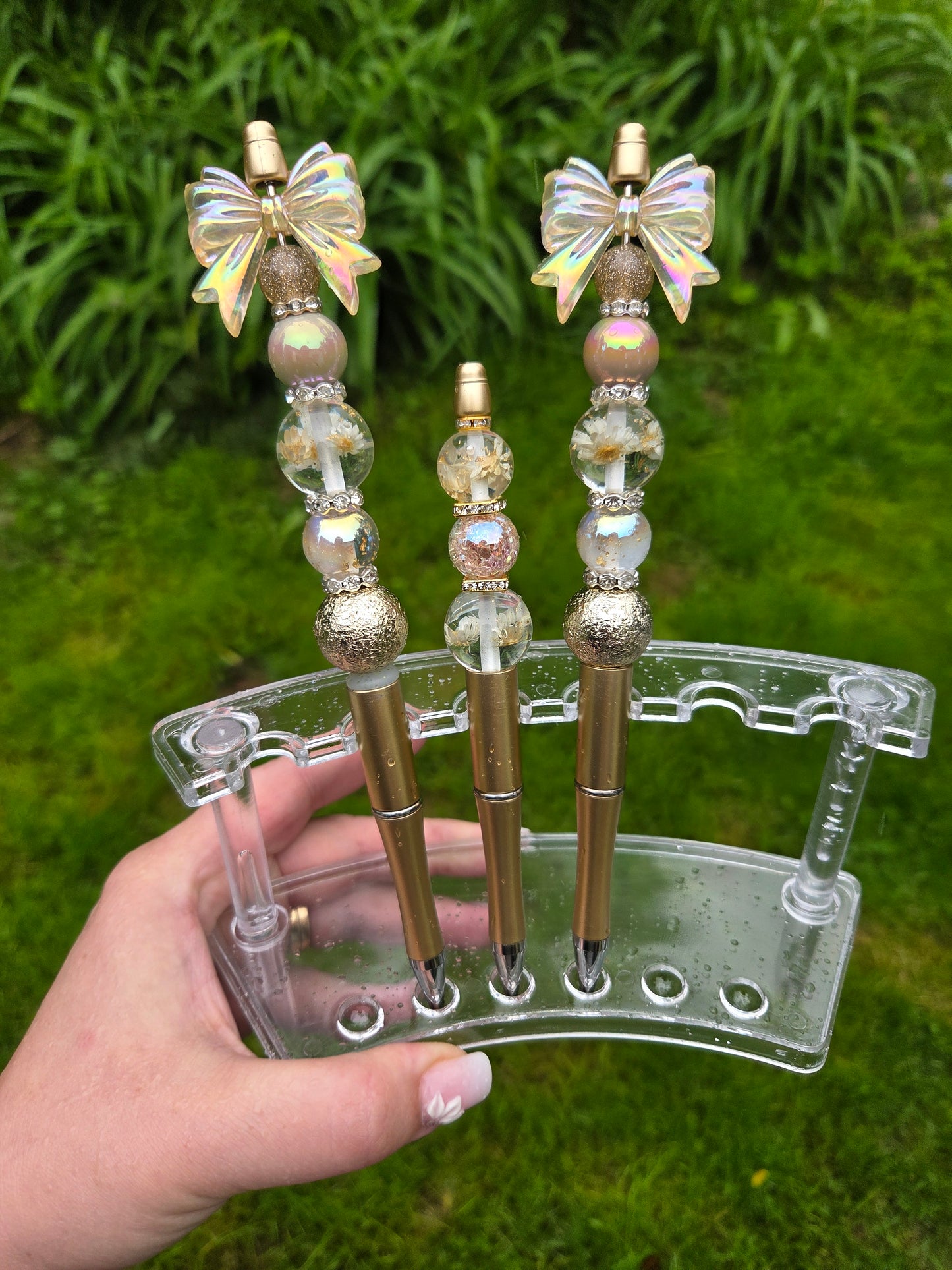 Custom Order Fancy Pens