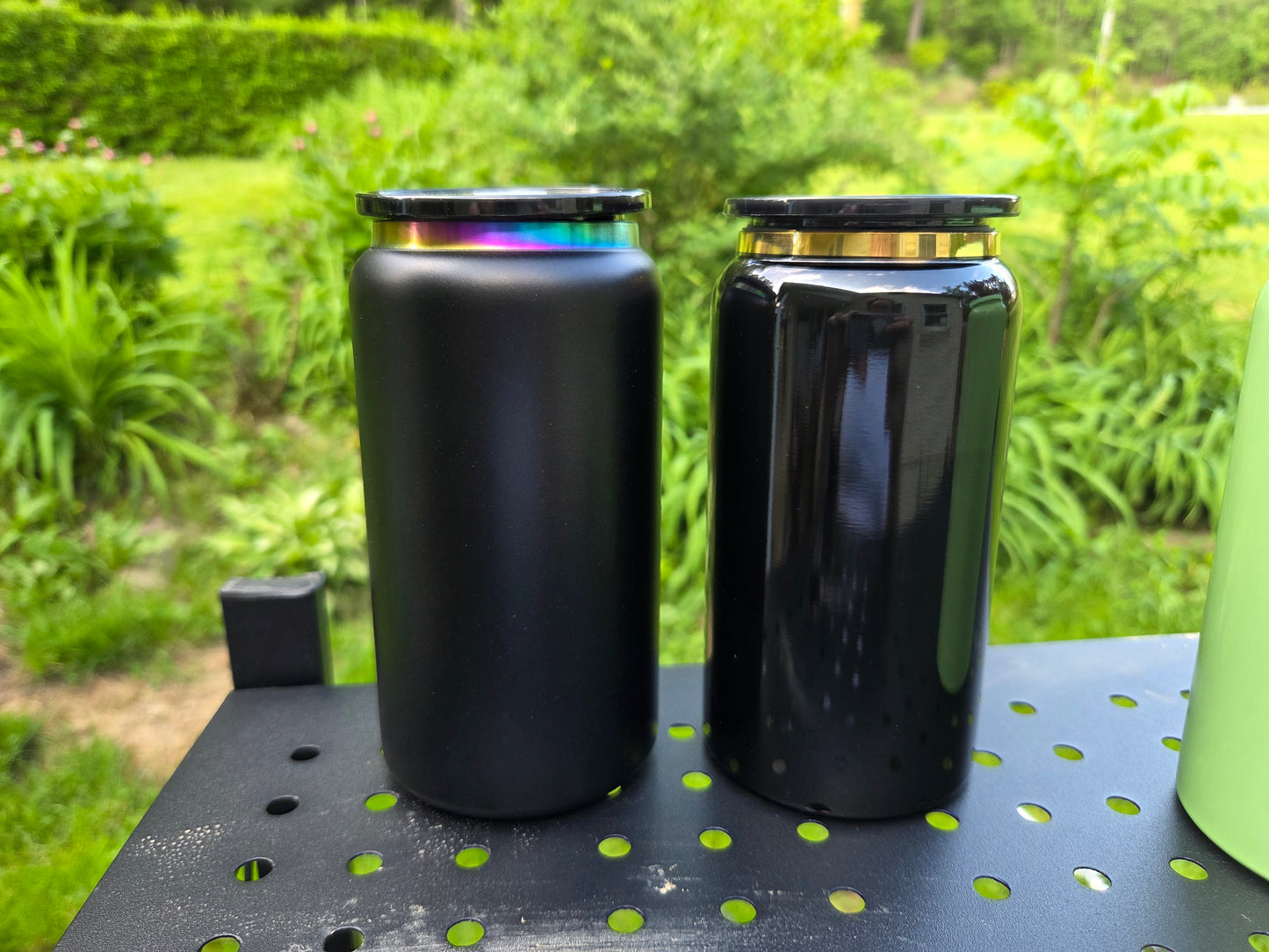 16-ounce tumblers- choose your own design