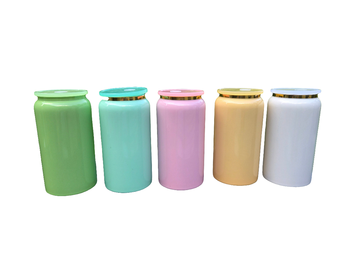 stainless steel tumblers
