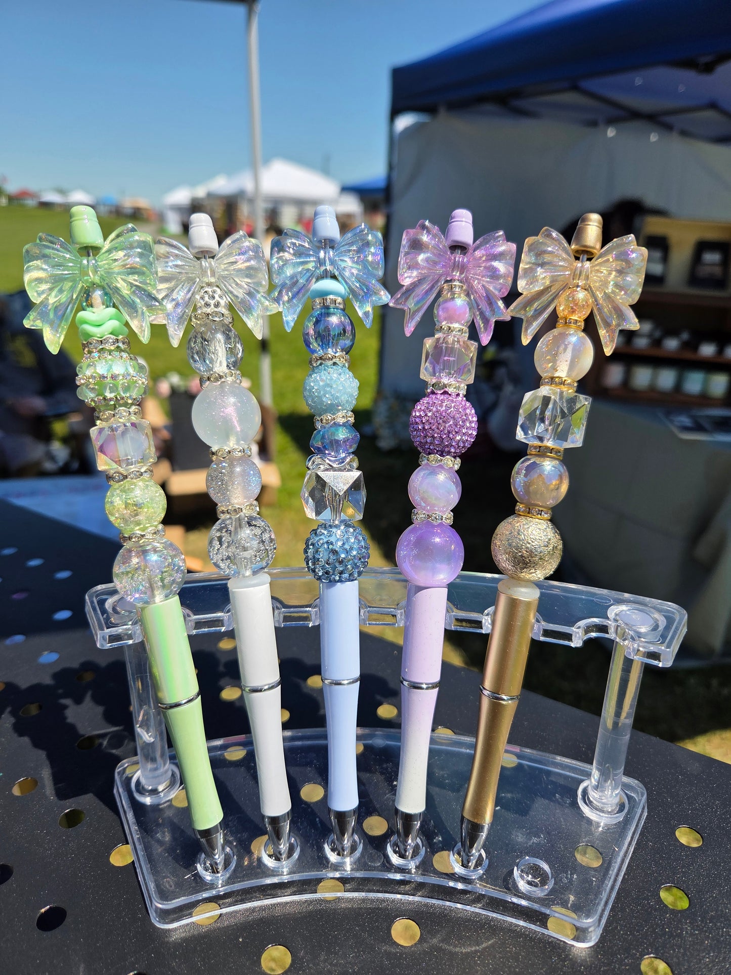 Custom Order Fancy Pens