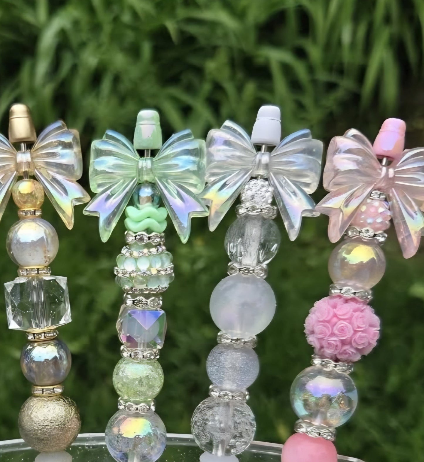 Custom Order Fancy Pens