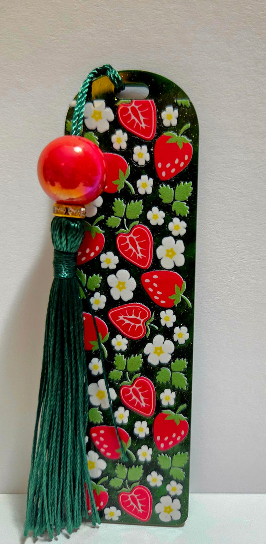 strawberry fields