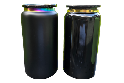 stainless steel tumblers