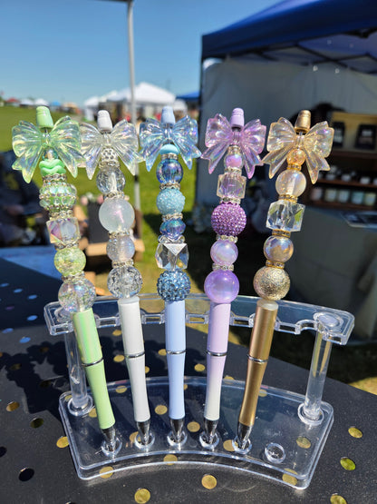 Custom Order Fancy Pens
